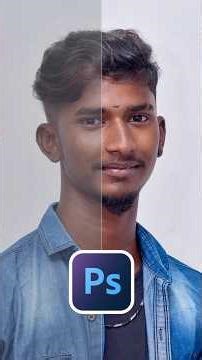 Perfect Colors in Seconds! Photoshop Hack
