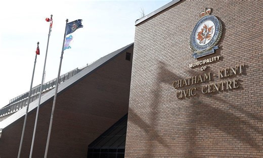 Chatham-Kent budget: Councillors approve 4.99% hike