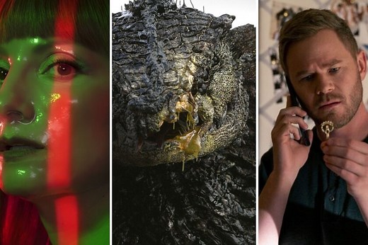 Los estrenos de Netflix en octubre 2021: 120 series, películas y documentales originales