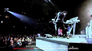 The NEWSBOYS Love Riot Tour is coming to the Savannah Civic Center on October 15! Tickets are On-Sale Now! Family 4-Pack discount available for just $18.50 per ticket. | newsboys (official)