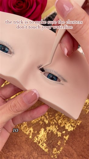 How to Create Stunning Lash Spikes: A Tutorial