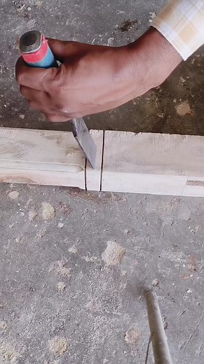 1M views · 3.5K reactions | Woodworking tips #carpenter #tips #diy 5-Minute Crafts | Jitendra Carpenter | Facebook
