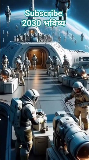2030 future #spce