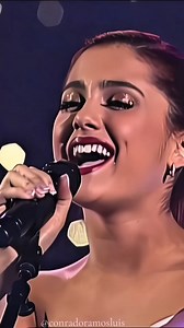 2K views · 2K reactions | Ariana Grande ❤️ "Only Girl In The World" (Performance Live At The On Skating Gymnastics Spectacular 2011) #arianagrande #onlygirlintheworld #arianagrandebutera #catvalentine #arianators #arianator #ariana #virals #reels #viral #pop #live | Conrado Ramos Luis | Facebook