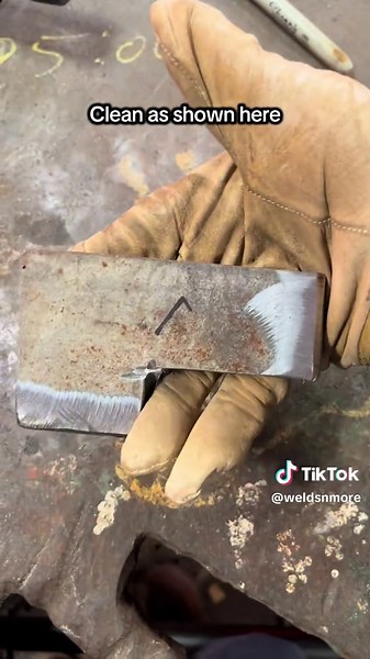 Lecciones importantes para soldadores de tuberías