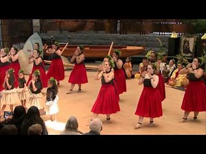 Aloha 'Oe: Honoring Hawai'i's Last Sovereign Ruler, Queen Lili’uokalani