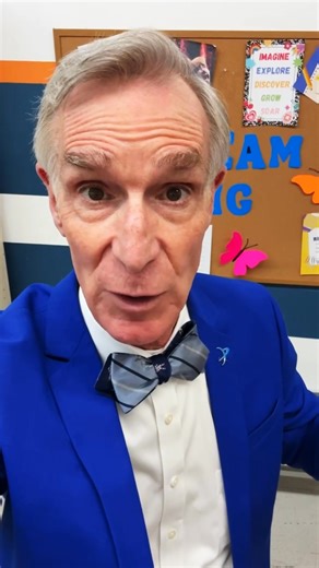 Calling all inspiring educators! Compete in America’s Favorite Teacher and win $25,000, a Hawaiian vacation, and national recognition. The winning teacher’s school will enjoy an assembly hosted by Bill Nye, sparking curiosity and wonder in students like never before. The winning teacher will also appear in an America’s Favorite Teacher advertisement in Reader’s Digest magazine. This Colossal campaign will benefit The @PlanetarySociety, an organization that empowers the world’s citizens to advanc