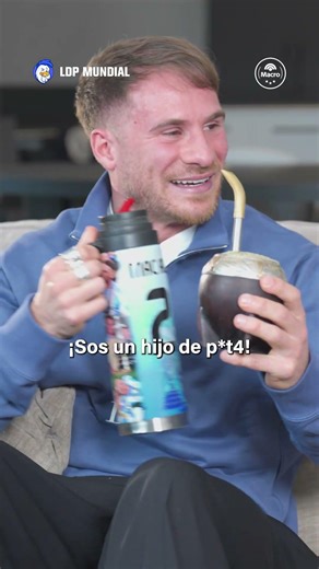 Espero que el cambio de look no haya sido por nosotros...