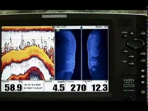 Making a Video Recording of Your Humminbird Screen - iboats.com