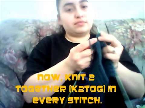 Super Easy Pocketbook Slippers