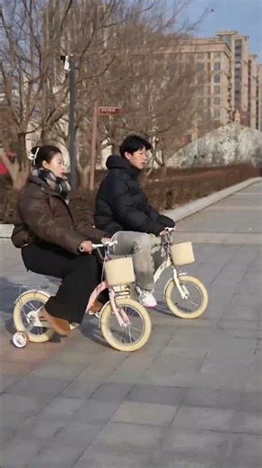 spring hot-selling children's bicycles, available in sizes suitable