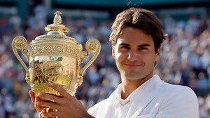 "To the game of tennis: I love you and will never leave you" Tennis great Roger Federer announces his retirement with 20 major titles