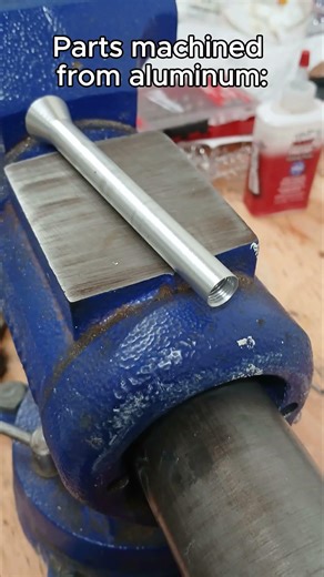 Miniature Metal Pulsejet FP-1