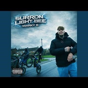 Surron Light Bee