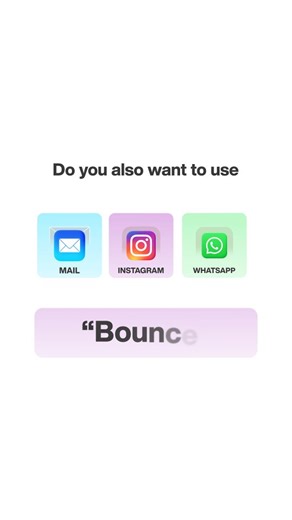 Aadiii on Instagram: "UI animation Bounce expression ‍️ Here's the step-by-step process: 1. Copy the expression 2. Add keyframes to your shape (position, scale, rotation, opacity) Avoid using 'Easy Ease' 3. Press 'U' to reveal keyframes 4. Go to the stopwatch icon and Alt+left click 5. Paste the expression Make sure your keyframes are close together for the expression to work properly Follow @hey.aadix for more! #aftereffects #heyaadix #videoediting #ui #uidesign #uianimation #editing"