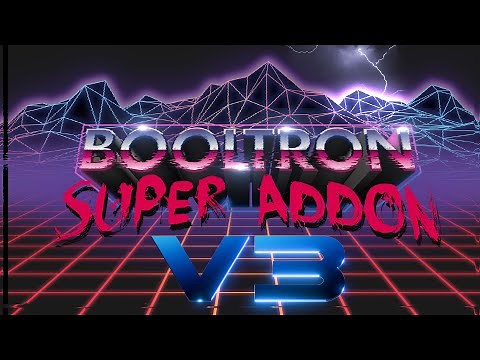 Booltron v3