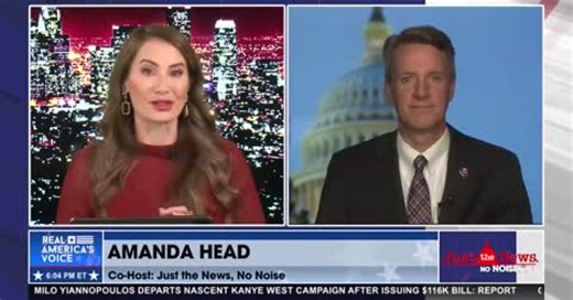 Virginia Rep. Cline says GOP House budget proposal retains Hyde Amendment