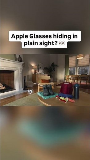 Siri AI: The Secret Key to Apple Glasses?