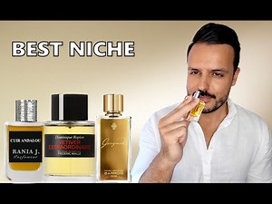 Best Niche Fragrances for Men (2022) | 10 Amazing Luxurious Fragrances That Every Man Should Have