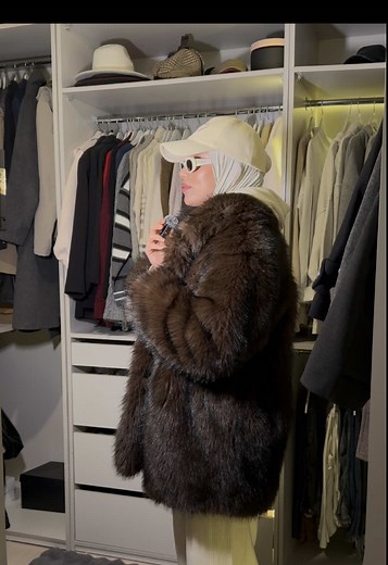 Kışın Zahmetsiz Şıklığı: Favori Parçalarım