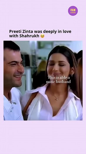 27K reactions · 332 shares | We can see love in her eyes 凉❤️ #filmcoded #bollywood #fyp #filmyfeels #explore #explore #bollywoodvibes | Film Coded | Facebook