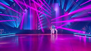 169K views · 2.6K reactions | Say whaaaat?! Iman Shumpert's Rumba was a VIBE! | Dancing with the Stars | Facebook