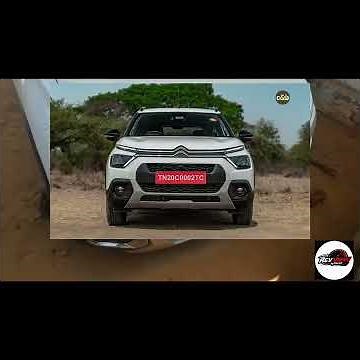 Citroën C3 Review 2026 | Worth It? Honest Review