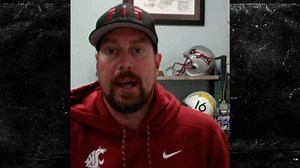 Ryan Leaf Offers To Help Josh Gordon, 'I'm Here For Him'