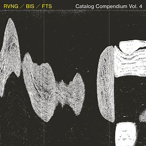 Various - Catalog Compendium Vol. 4