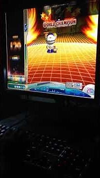 Bach invension 1 Normal x2 Speed Full Combo #O2JAM