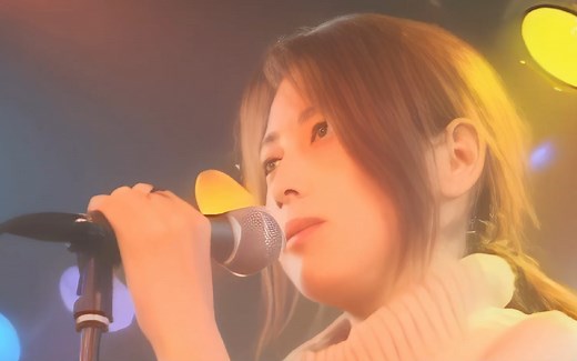 ZARD坂井泉水 promised you