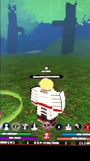 LOCALIZAÇÃO do SPAWN do Reaper Spirit(Reaper Death Seal)#Shorts -Shindo Life(Shinobi Life 2)[ROBLOX]