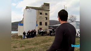 Ghost Adventures Season 5 Episode 1