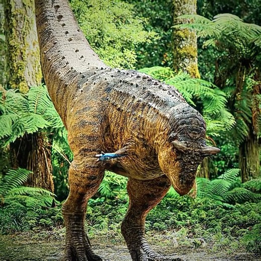 A funny mating dance🦖| Prehistoric Planet (2022)|#edit #shorts #prehistoricplanet