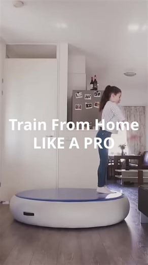 Every medal moment begins with one thing: practice. With AirTrack, your child can train hard from home—and level up faster than ever—with gear trusted by 50,000+ athletes. Get yours today and give them the space to practice, push their skills, and love the process! | AirTrack | Facebook