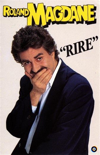 Les Plus Grands Sketches | Roland Magdane Lyrics, Meaning & Videos