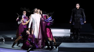 64K views · 366 reactions | Giacomo Puccini utolsó, befejezetlenül...