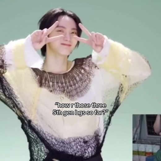 wouldnt want them in the same room tbfr, everything would explode 😨 #riize #zerobaseone #boynextdoor #foryou