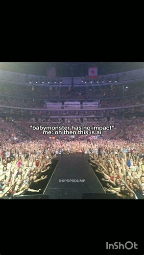 yg why use AI 🙄?? #babymonster #kpop