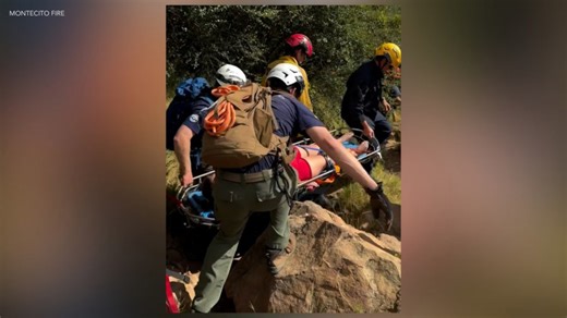 Santa Barbara County rattlesnake bite adds to growing total