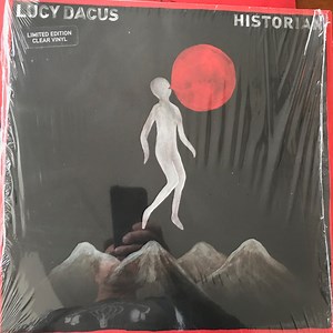 Lucy Dacus - Historian