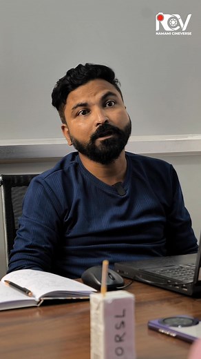 Most of us think ORSL = ORS, but the truth might surprise you! Here’s a simple explanation that everyone should know. Share this video to spread correct awareness ✨ Follow Namami Cineverse for more information like this. #ORSL #ORS #realorfake #healthfacts #educationalvideo #NamamiBrainAcademy #AwarenessReels #learnsomethingnew #viralreels #scienceeducation | Namami Cineverse | Facebook