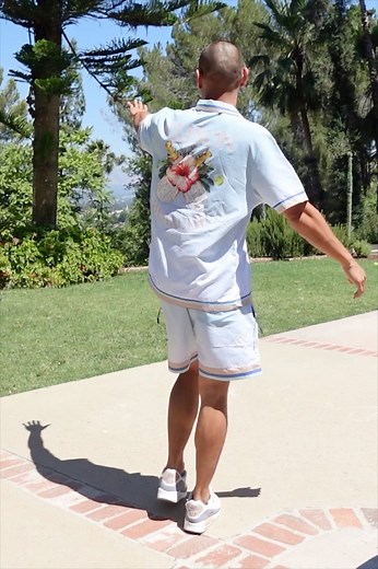 9.8K views · 274 reactions | Sneak peek part 2 of our music video shoot for Blessed. Dont forget to pre-save it. Link in the bio. | Jay R | Facebook