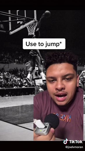 Bill Russell High Jump: Paying Respect to a Basketball Legend