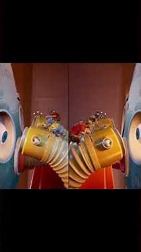 It Takes Two Couple Fight - Hilarious Gaming Moments! #ItTakesTwo