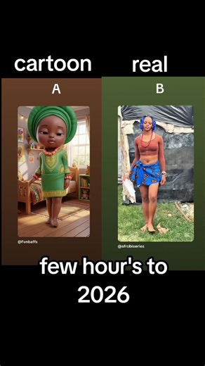 Fun Cartoon Dance Challenge Incoming for 2026