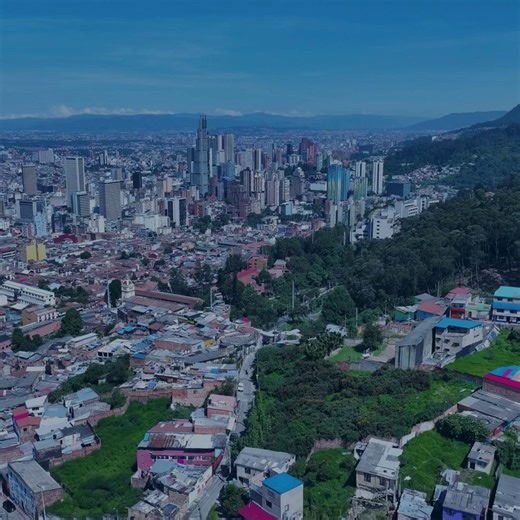 Last week, #ICANN participated in World Cities Day in Bogotá, Colombia 🇨🇴 — an international gathering focused on people-centered smart cities. We engaged with city leaders and stakeholders to highlight the opportunities of geographic top-level domains and the #NewgTLDProgram. Highlights below! 👇 | ICANN