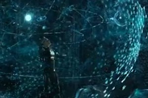Prometheus: the official trailer