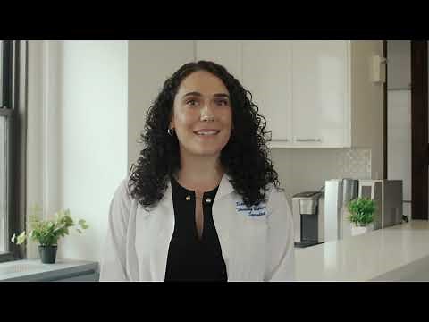 Intro to Audicus, with Kristen