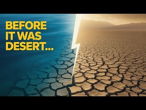 How the Imperial Valley Was Created: The Forgotten Geological Story of California